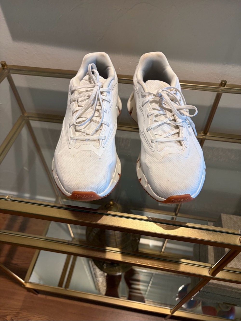 Reebok women’s Zig dynamica str shoes